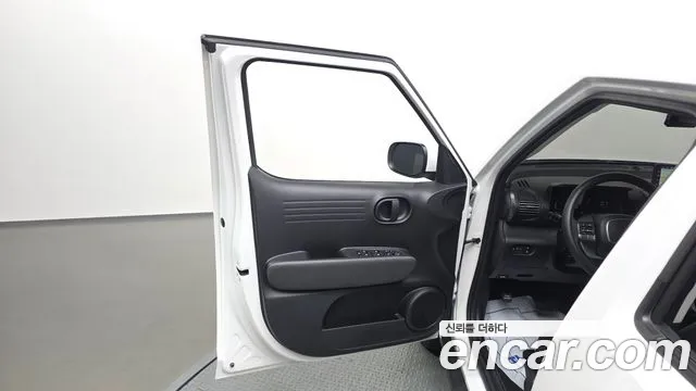 Hyundai Casper Casper Modern — Фото автомобиля 22