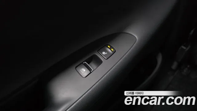 Hyundai Grandeur Новый Grandeur IG 3.0 LPi (Для проката) — Фото автомобиля 19
