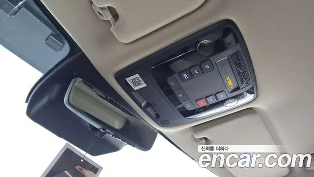 Kia Carnival 4th Gen — Фото автомобиля 26