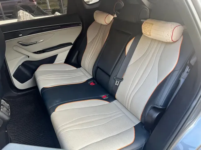 BYD Song PLUS — Фото автомобиля 11