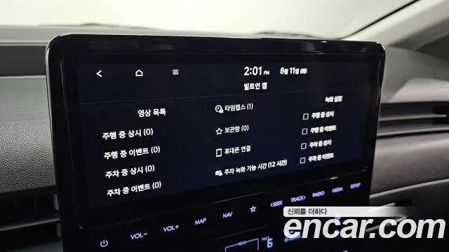 Hyundai Staria Staria L3.5 Tourer 11 мест — Фото автомобиля 17