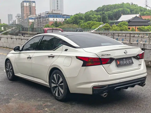 Nissan Teana 2021 2.0L XL Upper AD1 Smart Pilot — Фото автомобиля 5