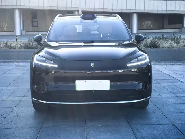 Shangjie SUV — Фото автомобиля 2