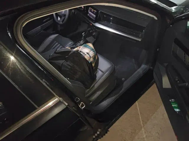 Volkswagen Passat — Фото автомобиля 19
