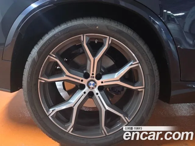 BMW X5 G05 — Фото автомобиля 8