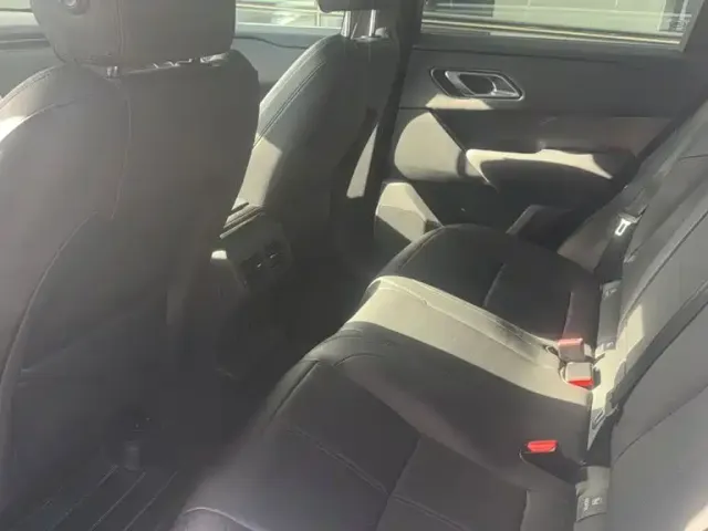 Land Rover Range Rover Velar — Фото автомобиля 12