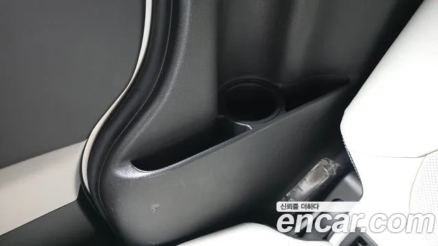 Kia RAY Новый Kia Ray Signature — Фото автомобиля 27