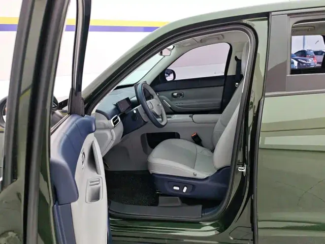 Leapmotor A10 — Фото автомобиля 9