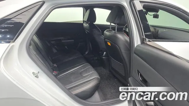 Hyundai AVANTE Avante (CN7) 1.6 Turbo N Line — Фото автомобиля 12