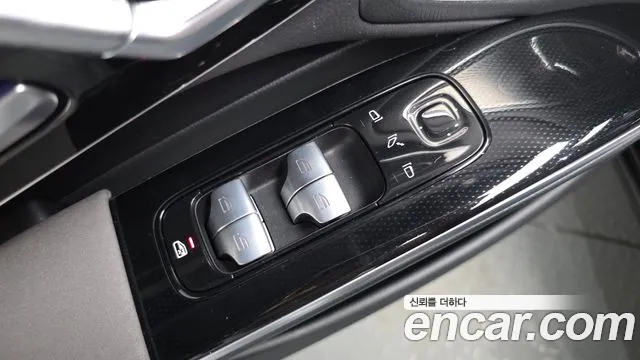 Mercedes-Benz EQS V297 — Фото автомобиля 28