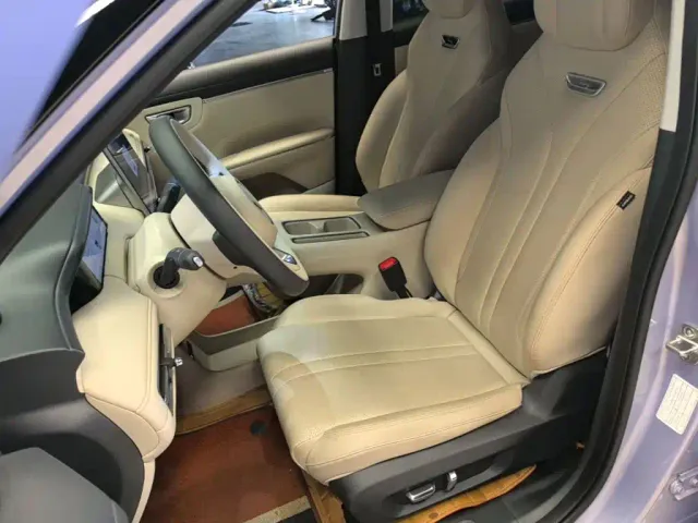Wuling Bingo S — Фото автомобиля 14