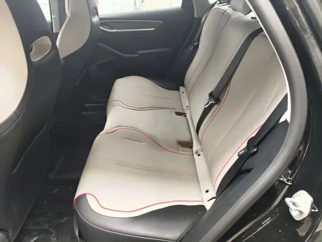 BYD Destroyer 05 2022 DM-i 55KM Luxury — Фото автомобиля 16