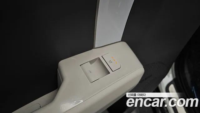 Kia EV3 Long Range 2WD — Фото автомобиля 29