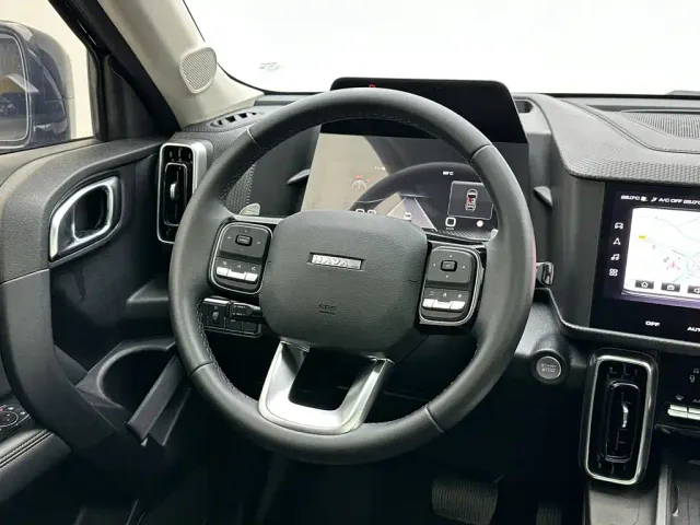 Haval Big Dog — Фото автомобиля 22
