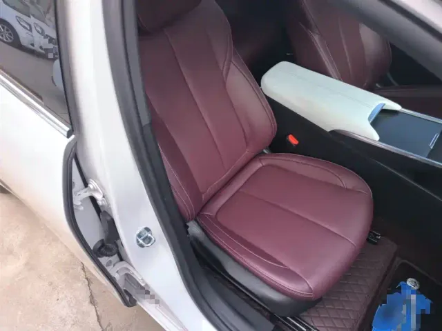 Buick LaCrosse — Фото автомобиля 24