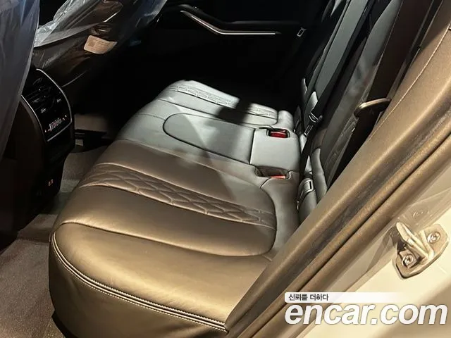 BMW X5 G05 — Фото автомобиля 5