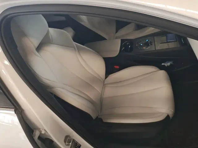 BYD Seal 06 — Фото автомобиля 24