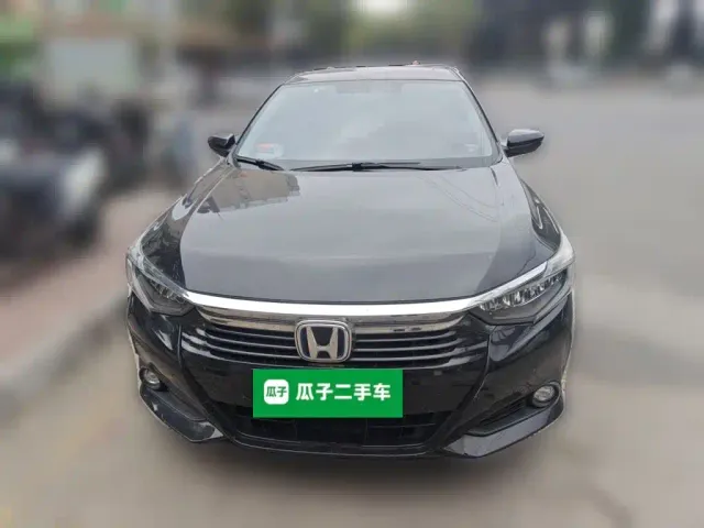 Honda Crider — Фото автомобиля 2