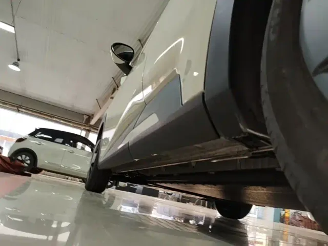 BYD Seagull — Фото автомобиля 21