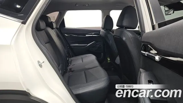 Kia Seltos — Фото автомобиля 17