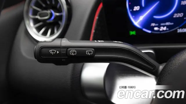 Mercedes-Benz EQB X243 — Фото автомобиля 18