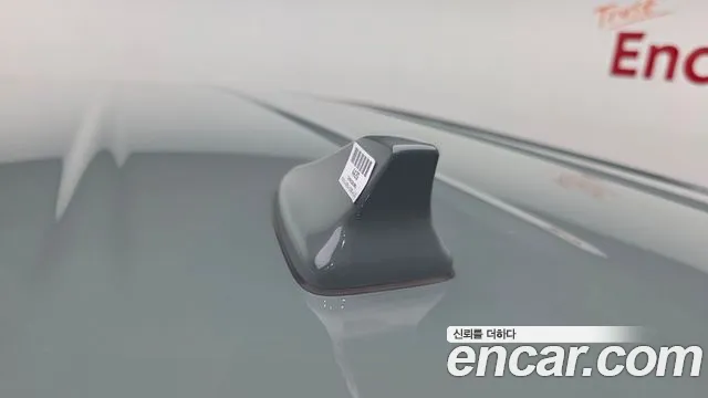 Kia RAY Новый Kia Ray Signature — Фото автомобиля 26