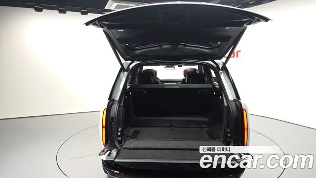 Land Rover Range Rover — Фото автомобиля 20