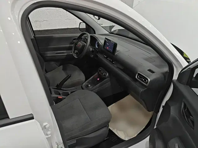 Wuling Hongguang — Фото автомобиля 24