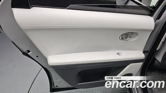 Hyundai Ioniq5 Ioniq5 — Фото автомобиля 24