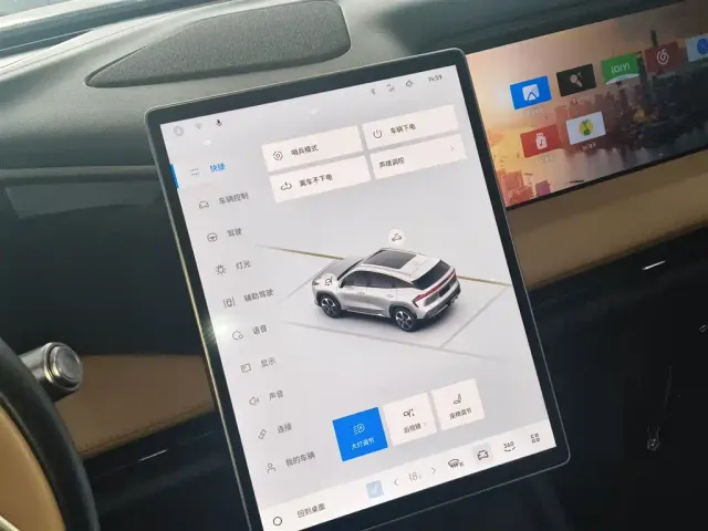 Geely Galaxy L7 — Фото автомобиля 12