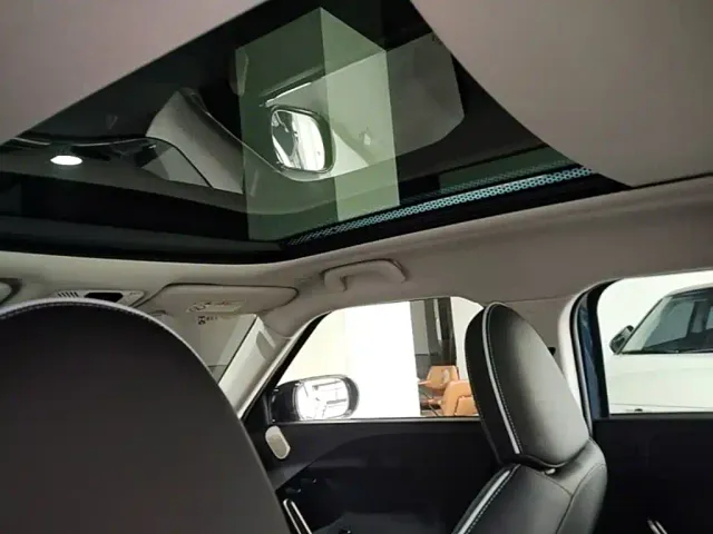 MINI Electric MINI ACEMAN — Фото автомобиля 17