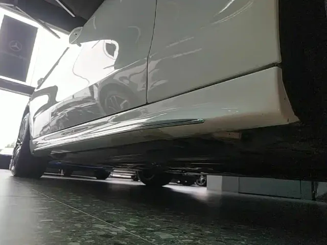Mercedes-Benz C-Class — Фото автомобиля 20