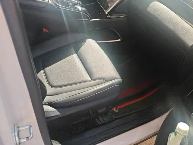 Hyundai Tucson — Фото автомобиля 8