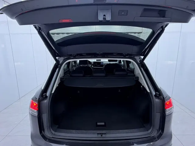 Volkswagen Tayron — Фото автомобиля 18