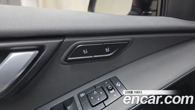Kia Niro All Niro EV Earth — Фото автомобиля 25