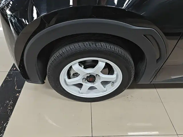 BYD Seagull — Фото автомобиля 22