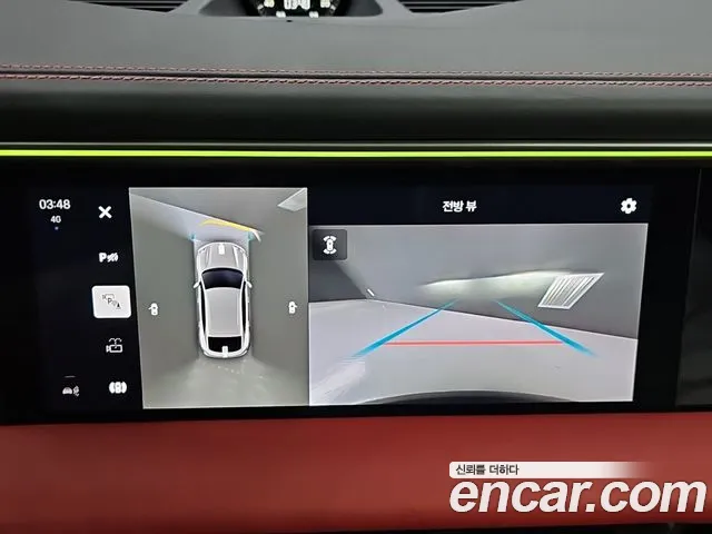Porsche Macan — Фото автомобиля 16