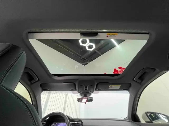 Audi Audi A3 2022 Sportback 35 TFSI Style Sport — Фото автомобиля 18