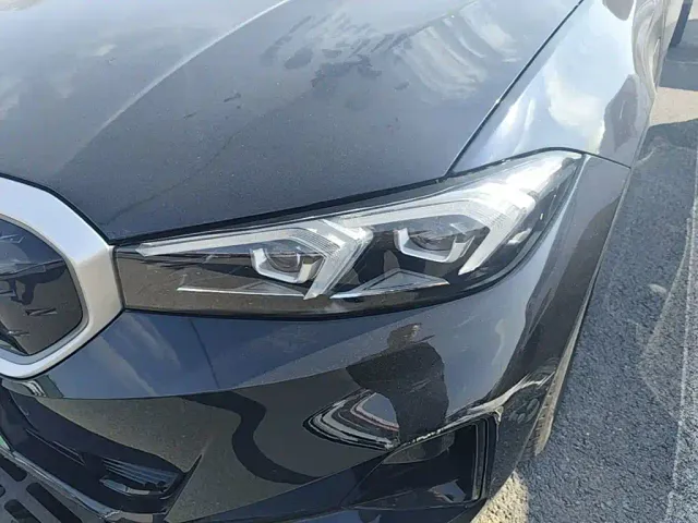 BMW i3 — Фото автомобиля 23