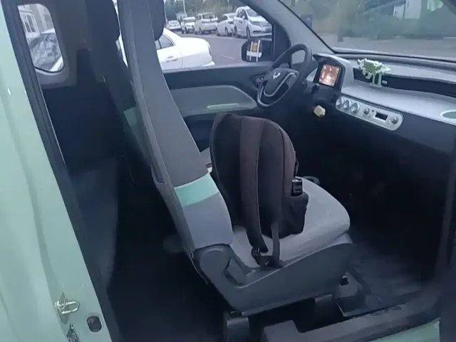 Wuling Hongguang Mini EV — Фото автомобиля 24