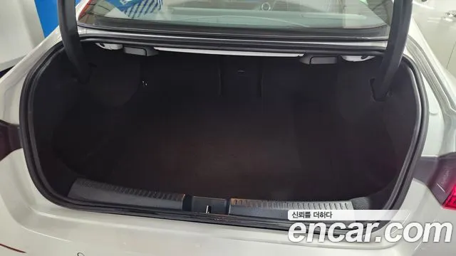 Mercedes-Benz CLA-Class — Фото автомобиля 14