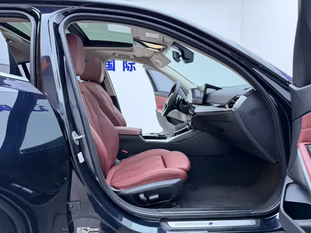 BMW 3 Series — Фото автомобиля 14