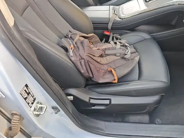 Aion AION S MAX 2024 70 Stellar Edition 54.6kWh — Фото автомобиля 24
