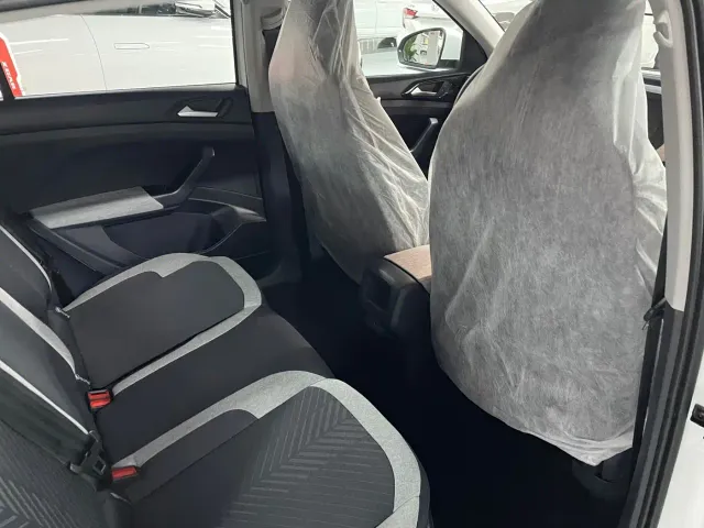 Volkswagen Tharu — Фото автомобиля 4