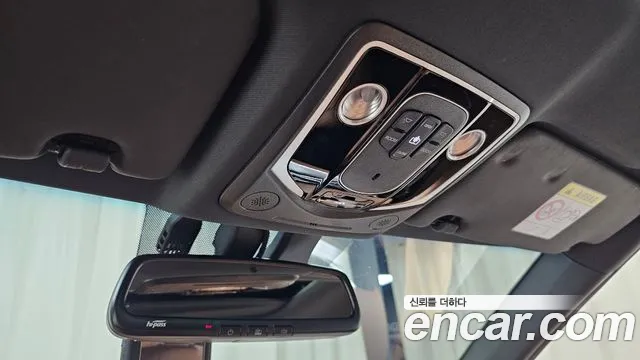 KG_Mobility_Ssangyong Torres Torres Бензин 1.5 2WD — Фото автомобиля 6