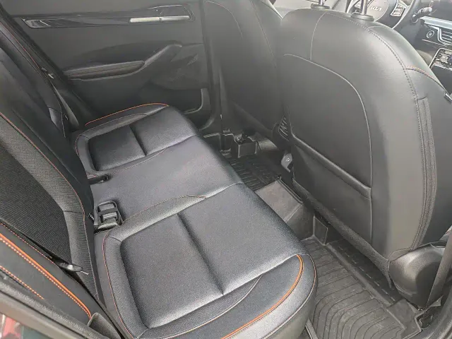 Kia Seltos — Фото автомобиля 16
