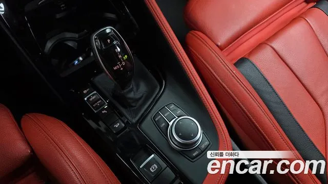 BMW X2 F39 — Фото автомобиля 12