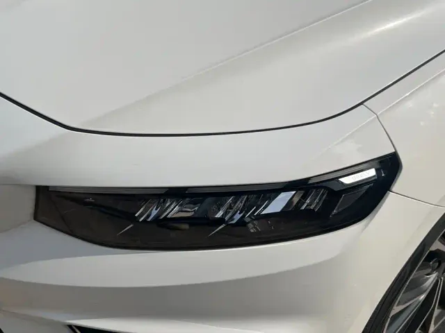Geely Xingrui — Фото автомобиля 8