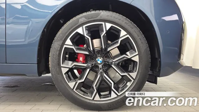 BMW X3 G45 — Фото автомобиля 6