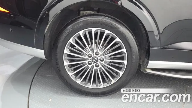 Hyundai Palisade LX3 — Фото автомобиля 6